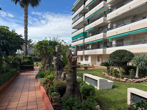 Piso en calle Amador de los Ríos, 3 - Foto 18