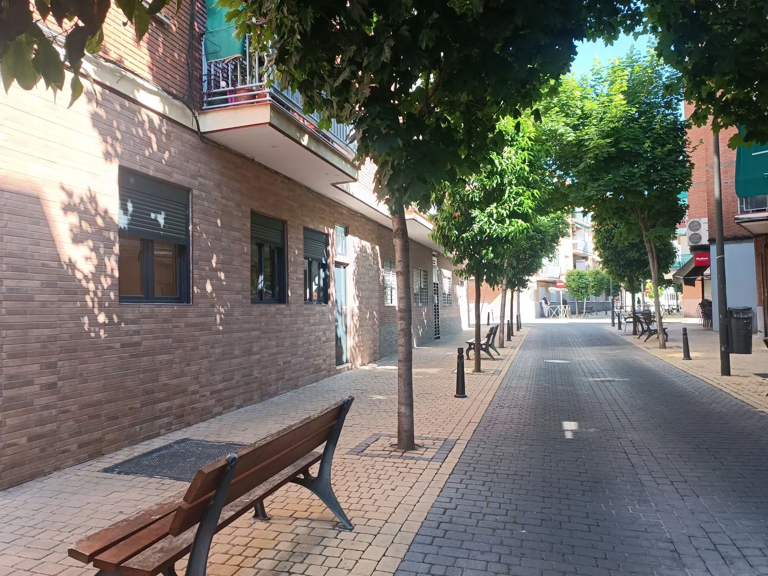Casa independiente en calle Valdemoro, 22 - Foto 2