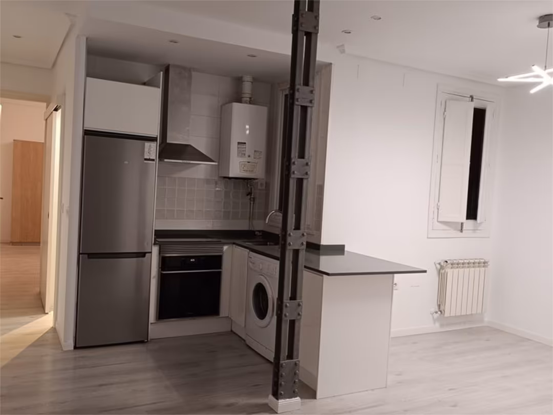 Piso en  Plaza de Gabriel Miró 3 - Foto 17