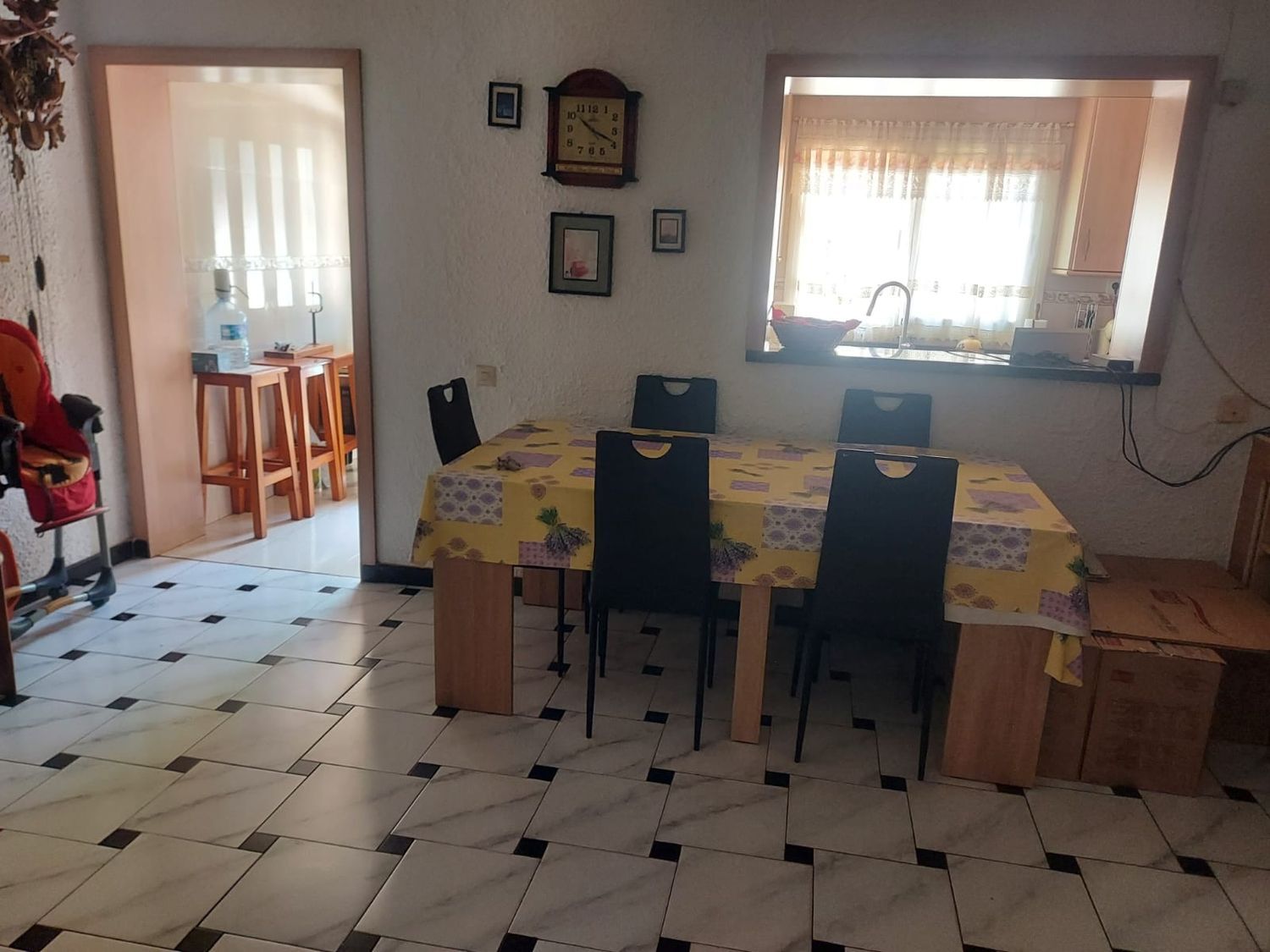 Chalet pareado en Avenida les palmeres 55 n°2/ Urb. Masos d'en Blader, 2, Platja de Mont - Roig, Platja de Mont - Roig - Foto 8