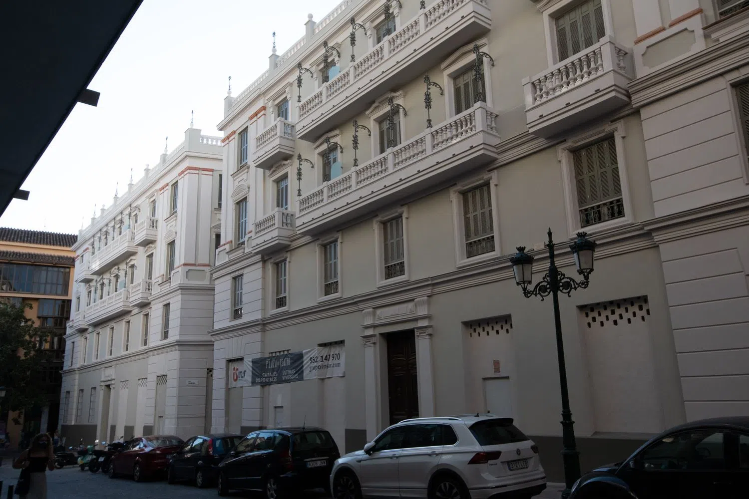 Piso en calle Tejón y Rodríguez, 2 - Foto 3