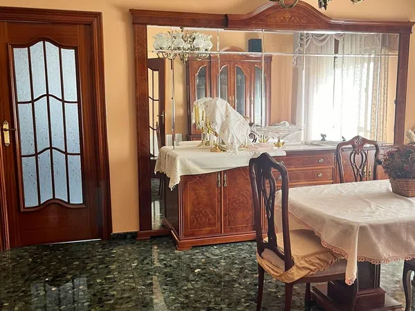 Casa o chalet independiente en Calle Portugueses, 24 - Foto 7