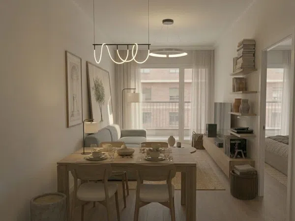 Piso en calle Doctor Domagk, 2 - Foto 7