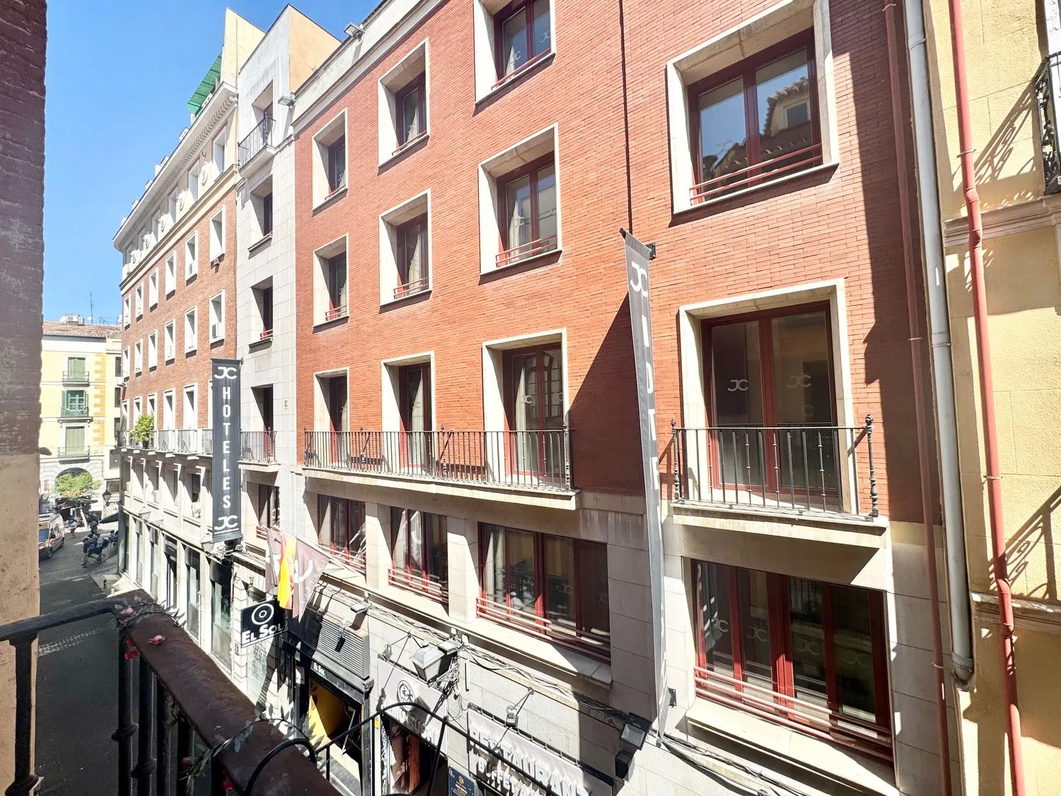 Piso en calle de los Jardines, 4 - Foto 2