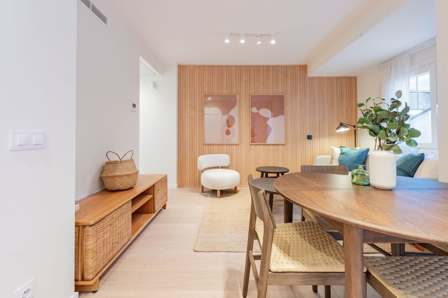 Piso en Barrio Palos de la Frontera