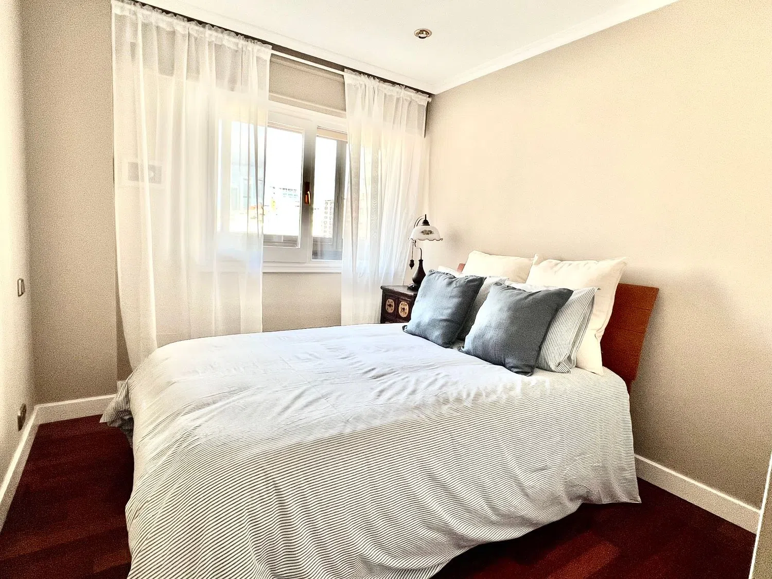 Piso en calle de Julián Besteiro, 35 - Foto 14