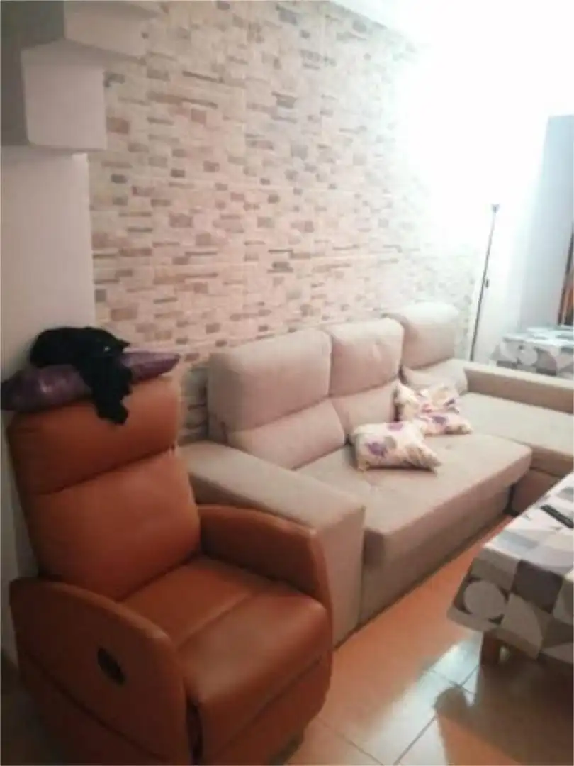 Piso en Huelin - Foto 4