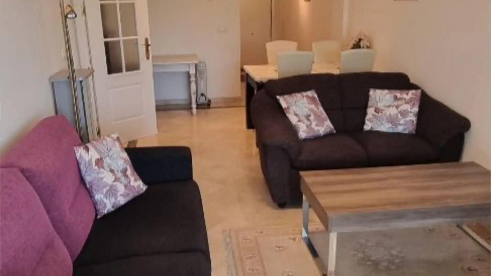 Piso en  Calle del Granate 1 - Foto 1