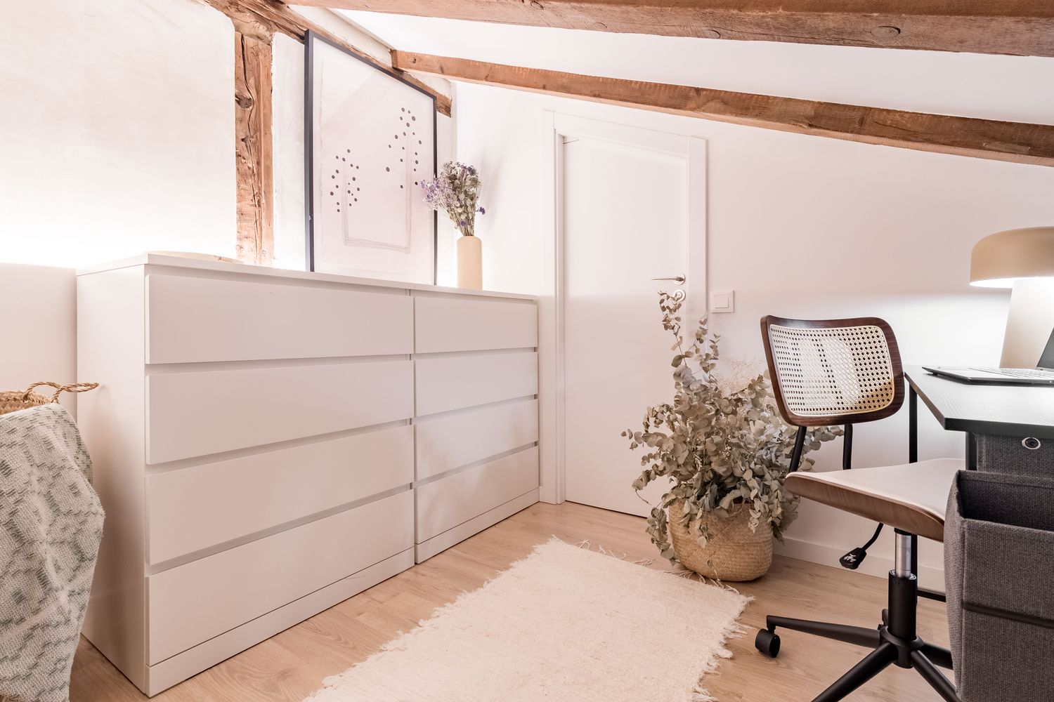 Ático en Barrio Nuevos Ministerios-Ríos Rosas - Foto 22