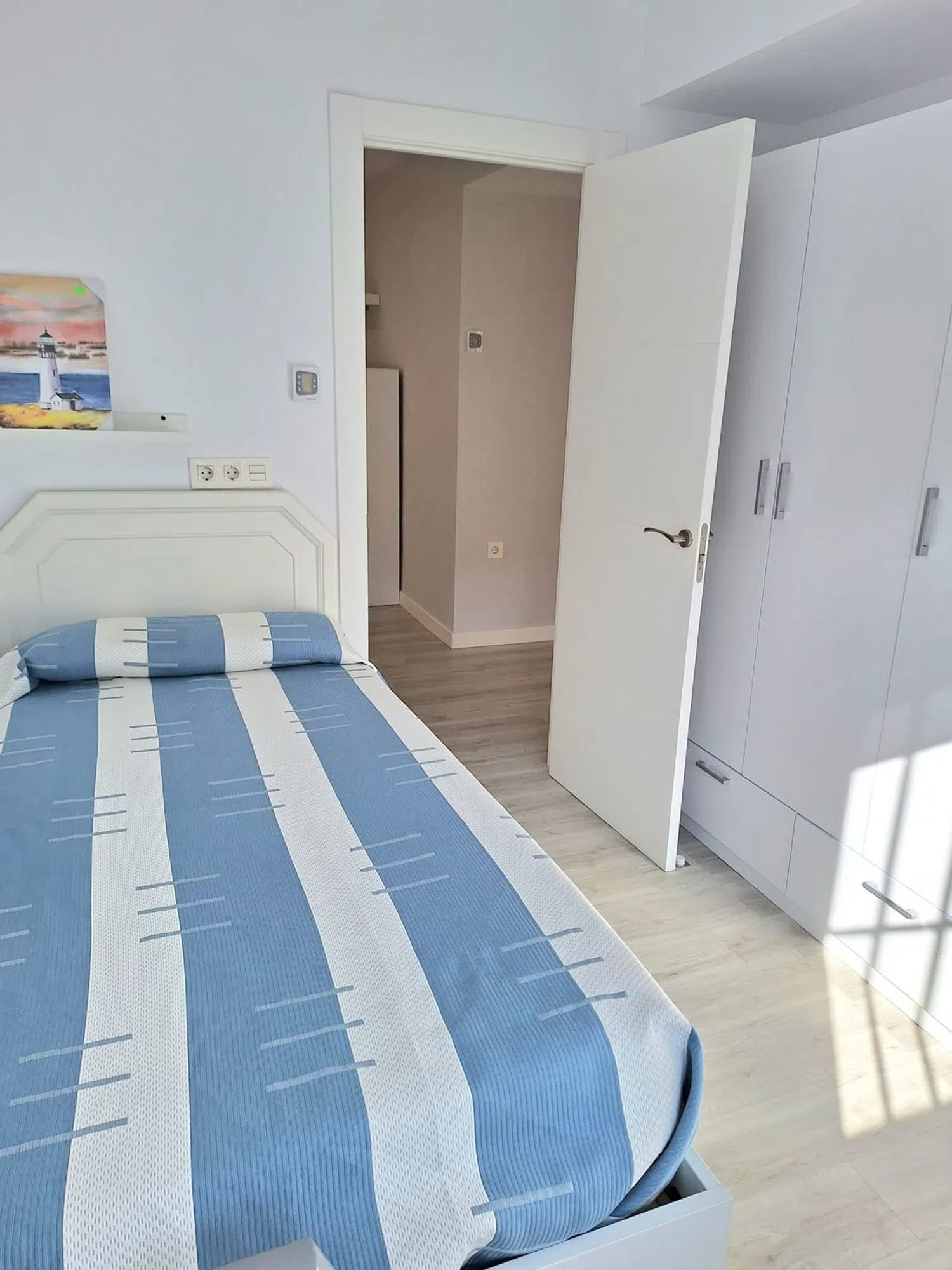 Piso en calle Verdiales, 6 - Foto 4