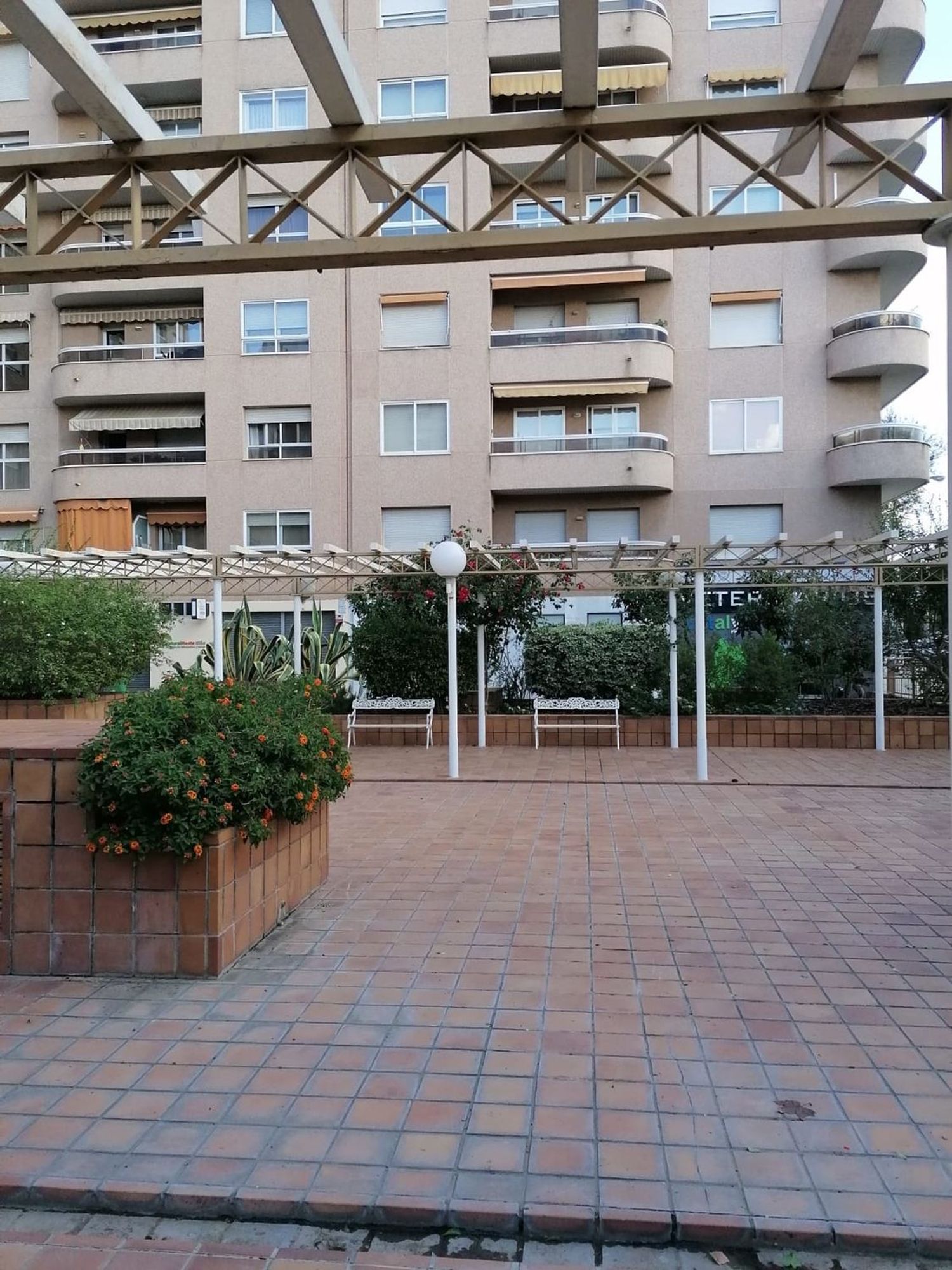 Piso en Calle Virgen de la Cinta, 21, Ramón de Carranza - Madre Rafols - Foto 3