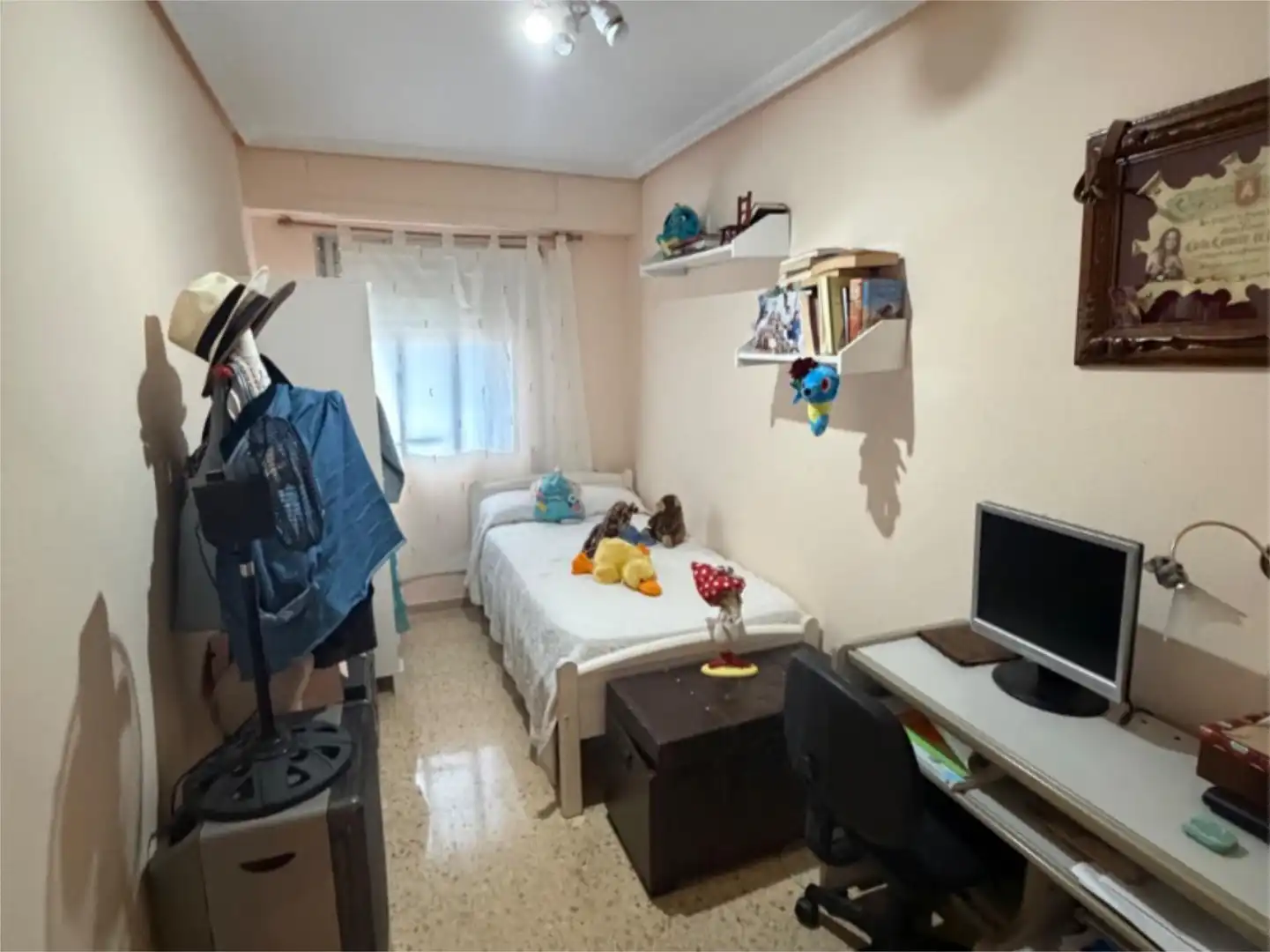 Piso en  Avenida España 114 - Foto 12