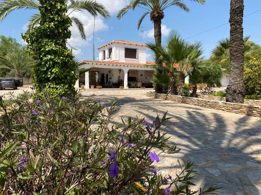 Chalet en  Partida els Siprerets 15 - Foto 74