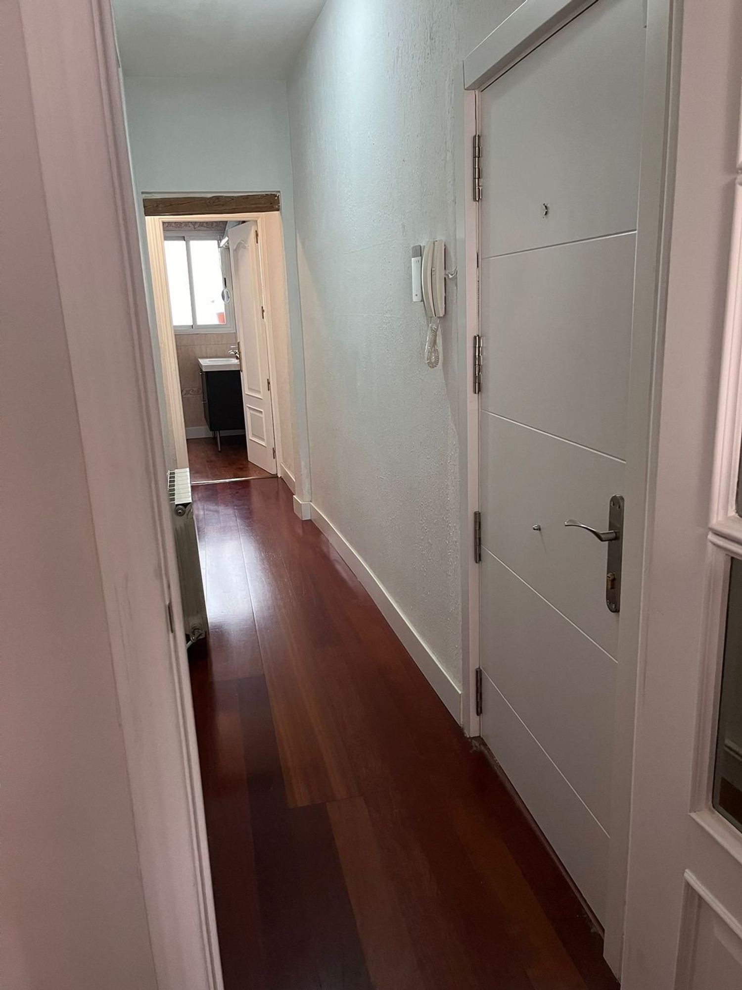 Piso en calle de Jesús del Valle, 42 - Foto 21