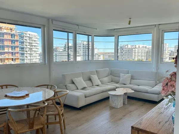 Piso en avenida de Juan Antonio Samaranch, 67