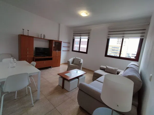 Piso en Luis Doreste Silva s/n - Foto 2