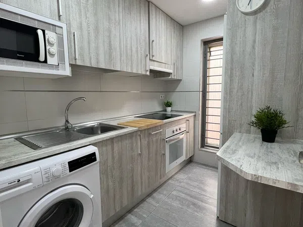 Piso en Calle Núñez de Balboa, 30, Getafe Centro - Foto 7