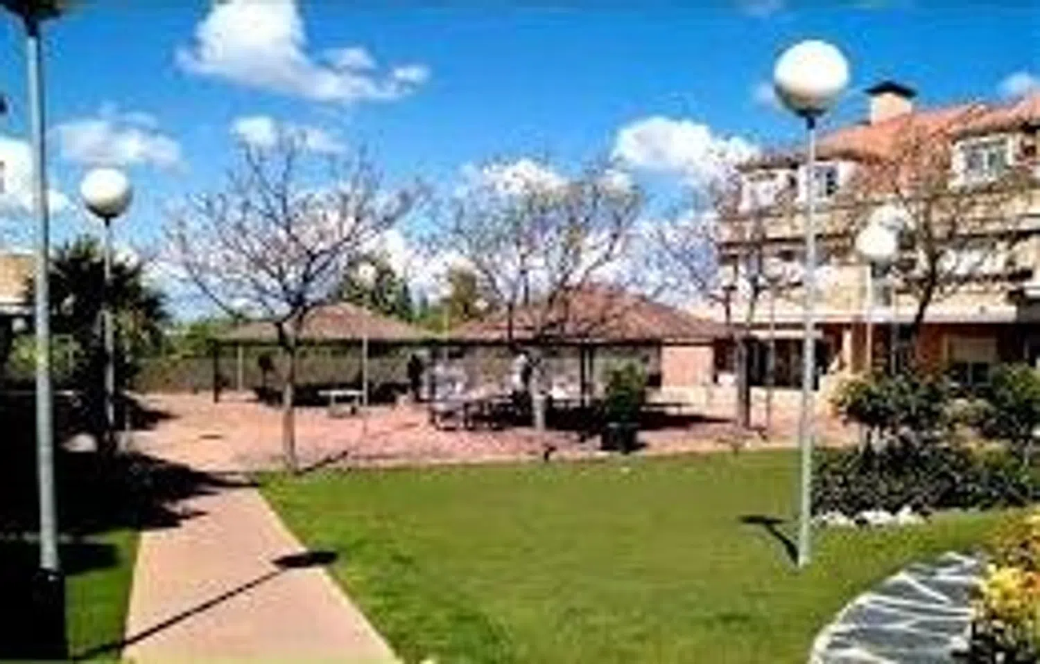 Piso en avenida del Príncipe de Asturias, 6 - Foto 3