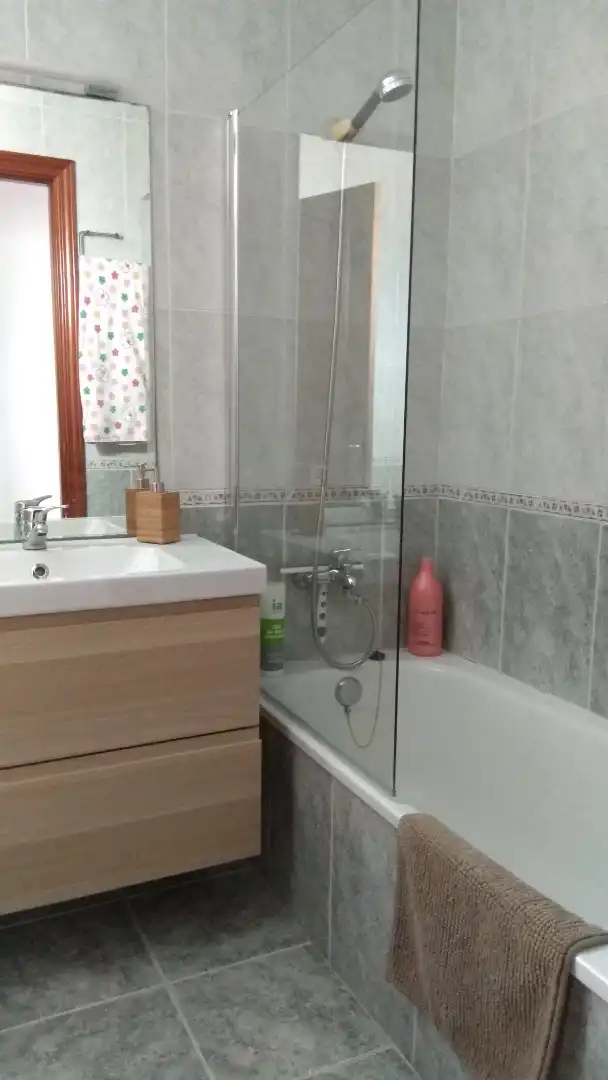 Piso en  Rúa Ángel Rebollo 46 - Foto 7