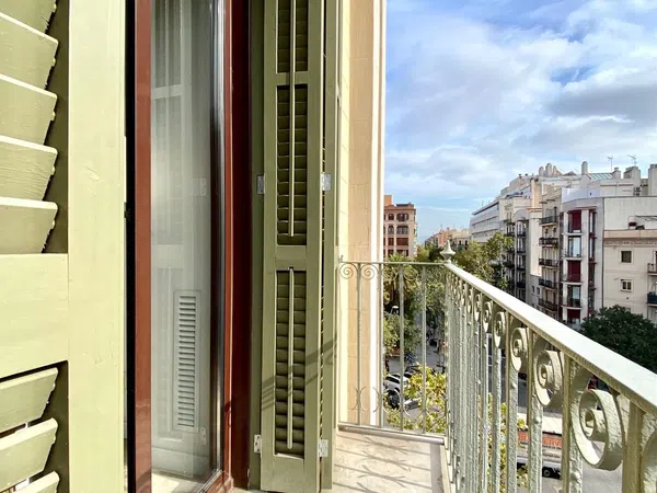 Piso en El Baix Guinardó, El Baix Guinardó - Foto 18