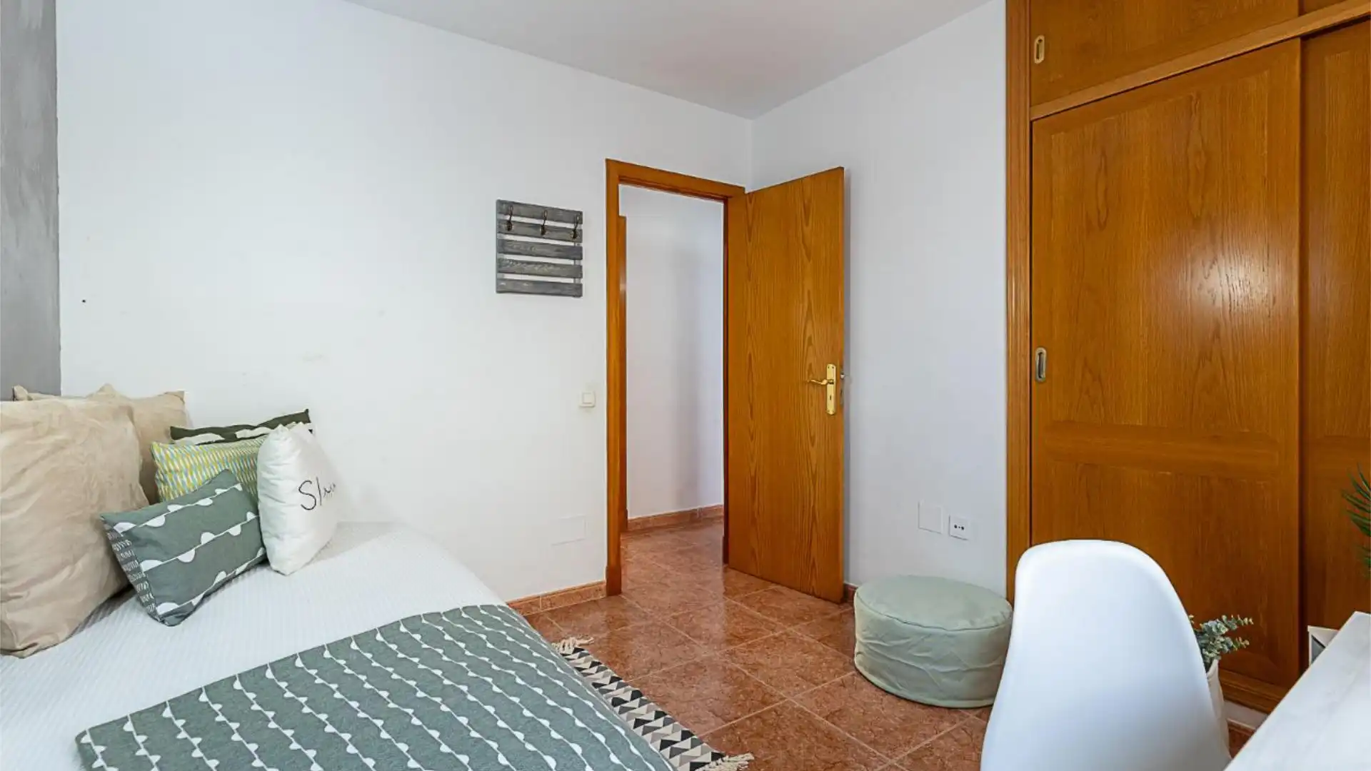 Piso en  Carrer de Vicenç Joan i Rosselló 59 - Foto 23