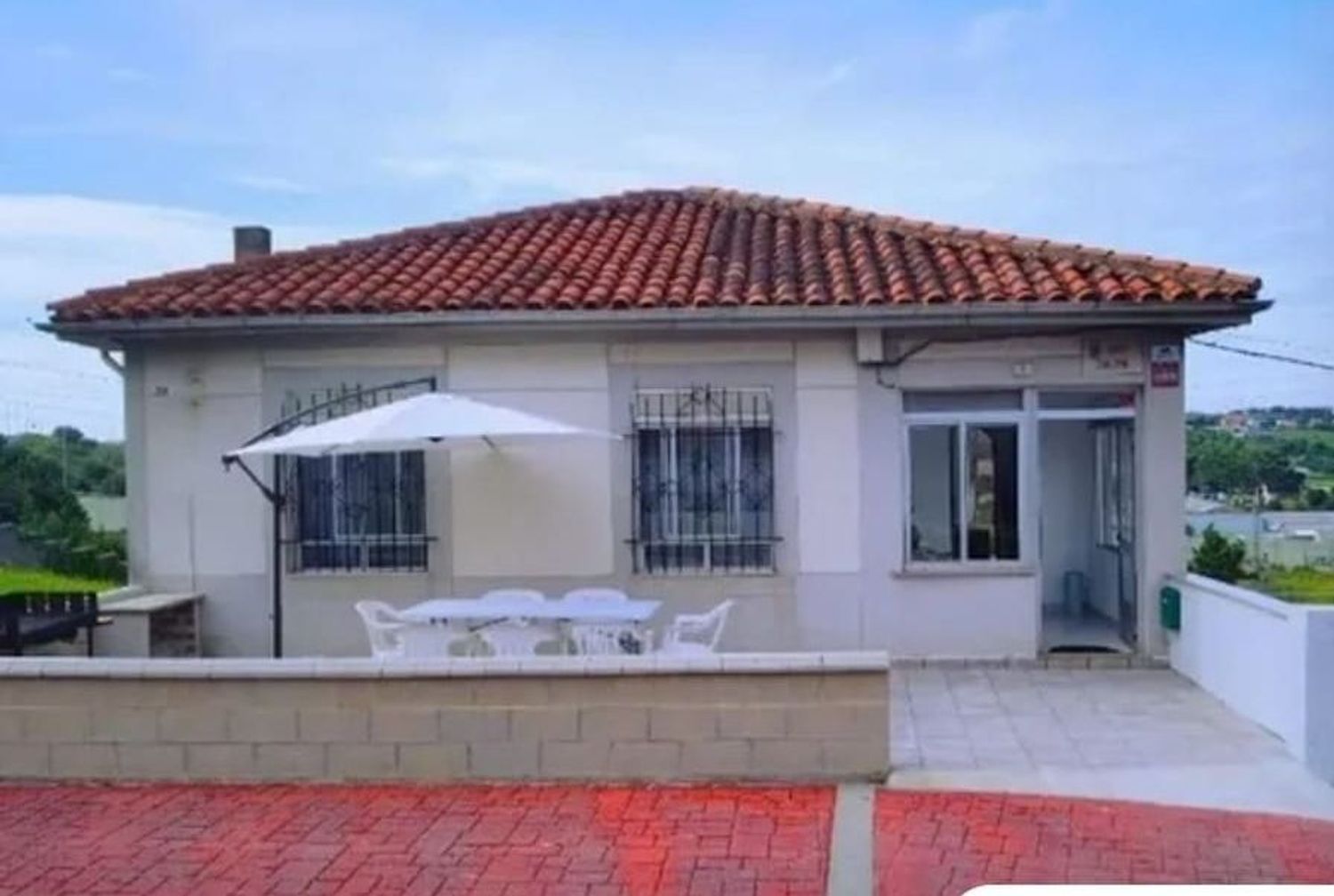 Casa o chalet independiente en Calle San José, 2, Cacicedo, Cacicedo - Foto 18