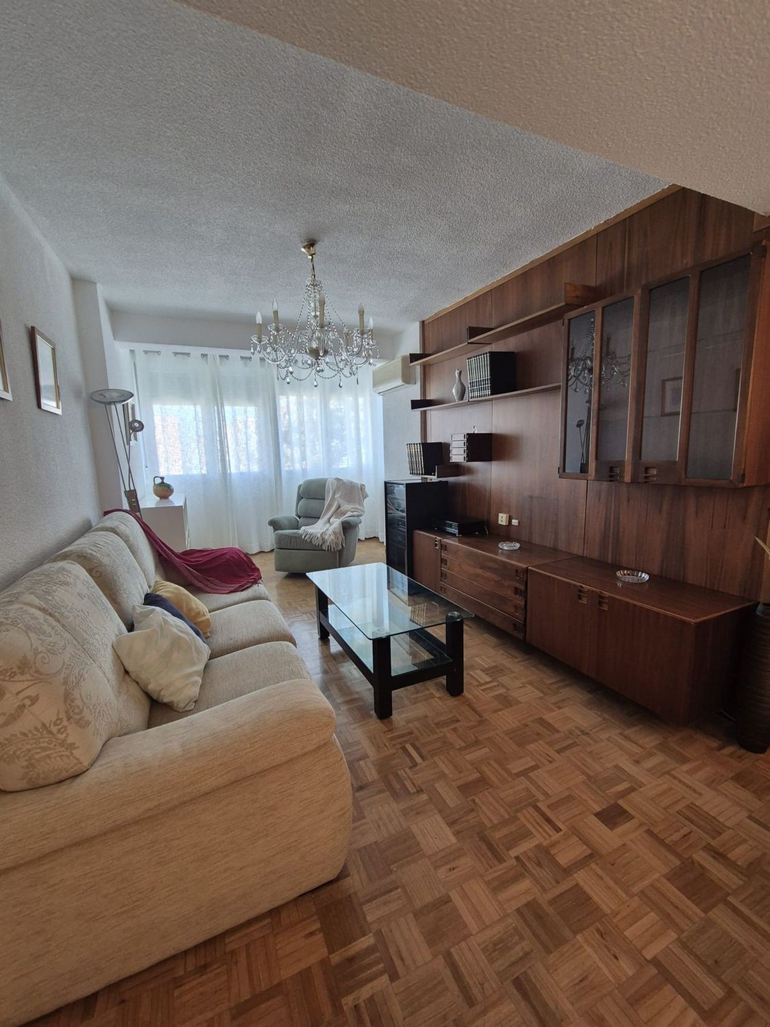 Piso en calle de Zazuar, 5