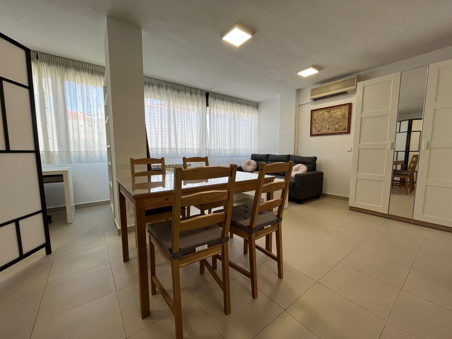 Estudio en calle de Pedro Villar, 15 - Foto 7