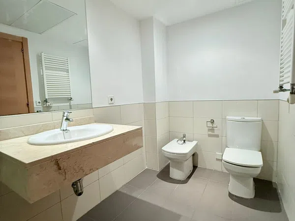 Piso en Campos - Foto 10