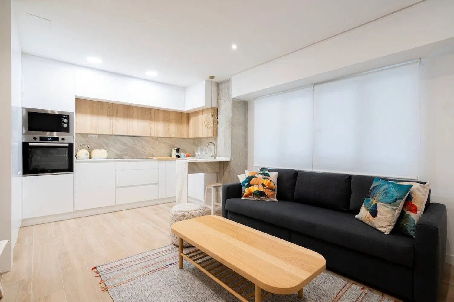 Piso en C. Muro de Prta Nueva, 7 - Foto 3