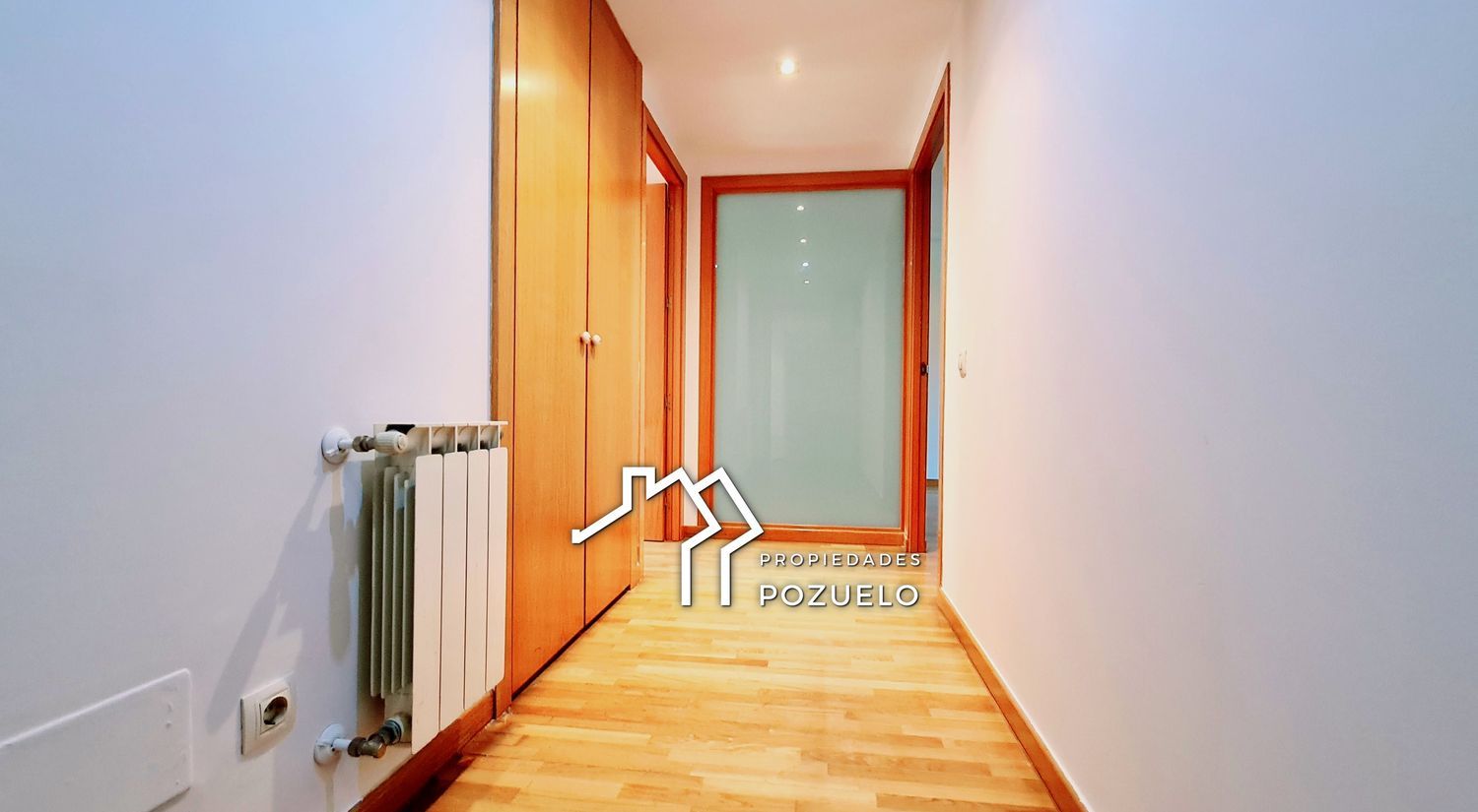 Piso en Avenida Isaac Albéniz, 11, Zona norte - Foto 5