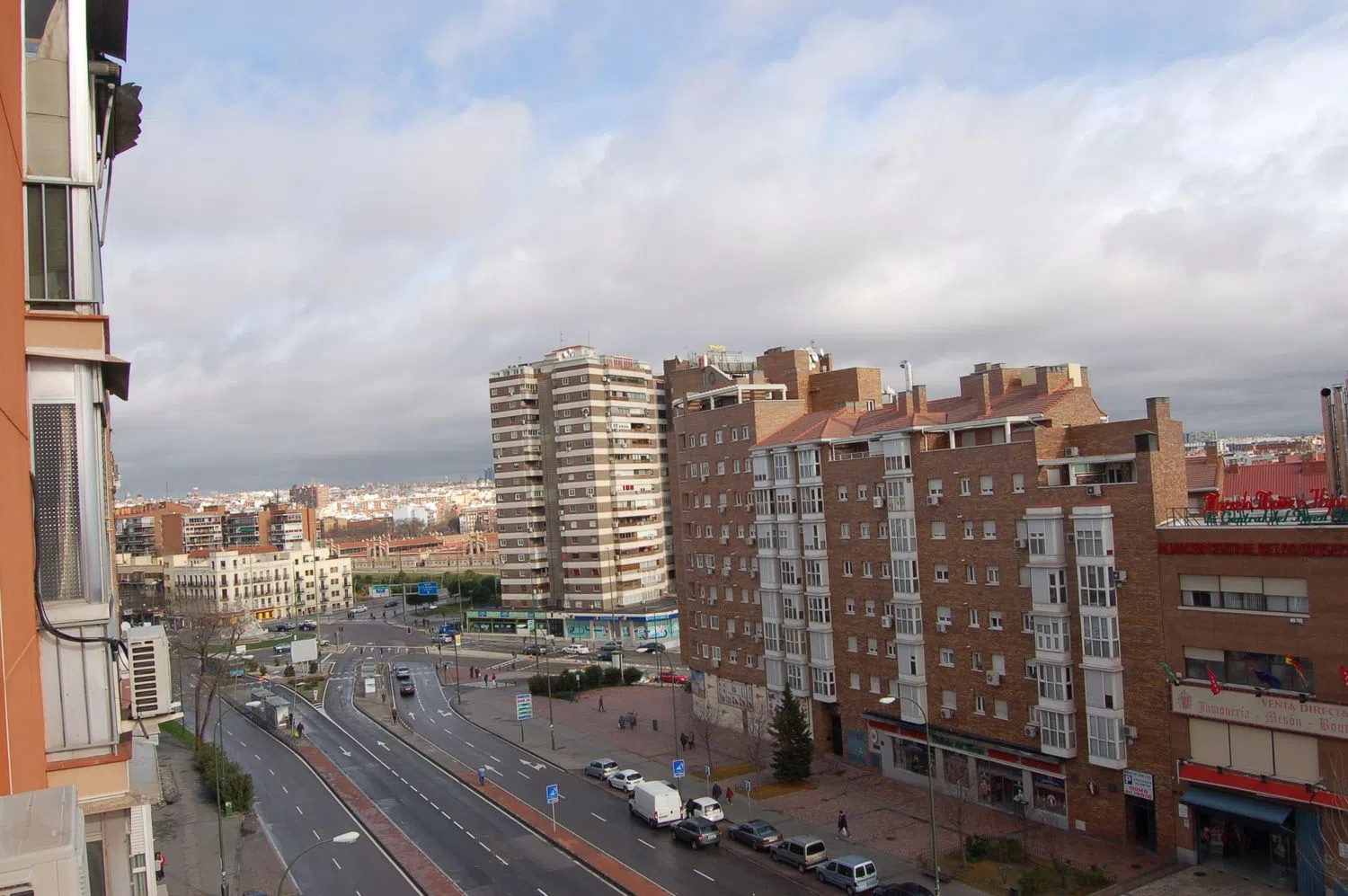 Piso en avenida de Córdoba, 10 - Foto 12