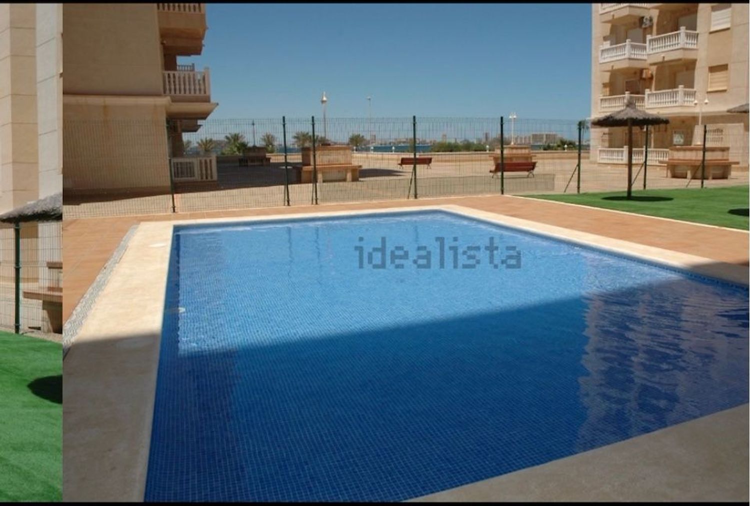Piso en Calle Dios Baal, 31, Playa Honda-Playa Paraíso - Foto 21