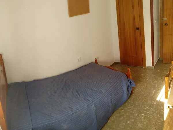 Piso en Avenida de Madrid, 72, Belén - San Roque, Belén - San Roque - Foto 10