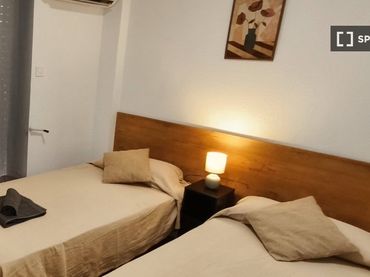 Piso en Paterna - Foto 7