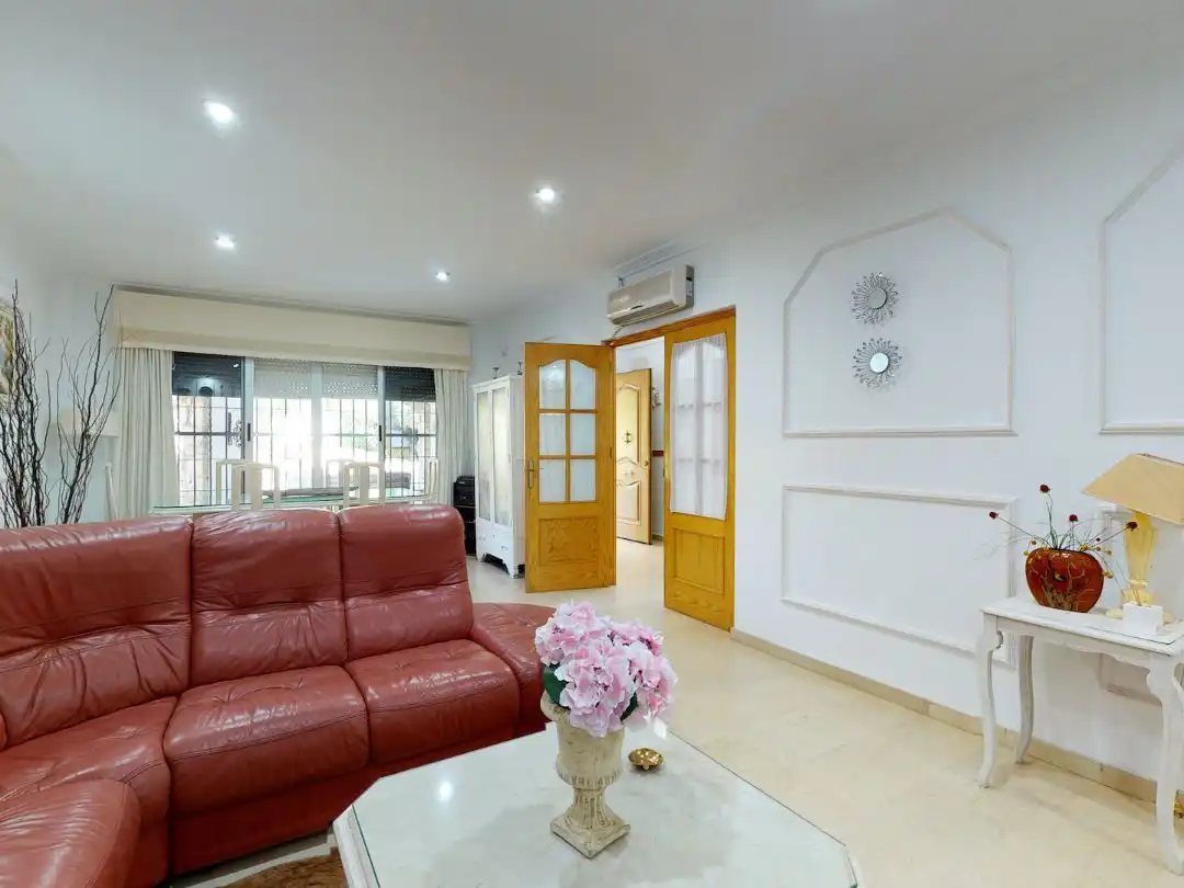 Chalet en  Avenida de los Encinares 100 - Foto 6