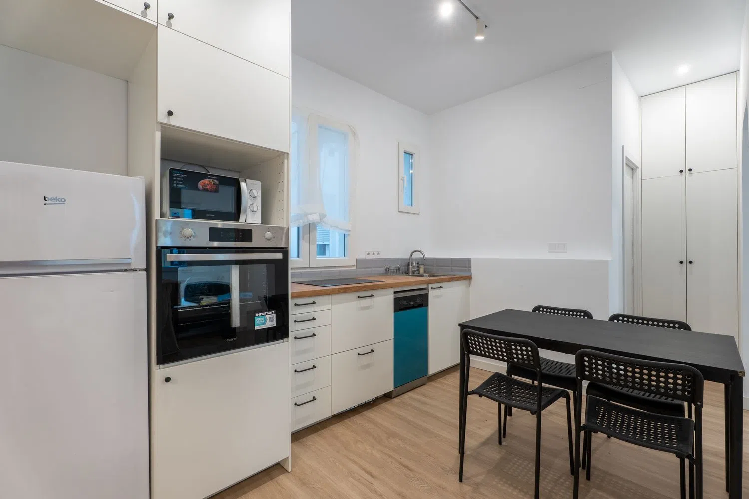 Piso en calle del Olivar, 40