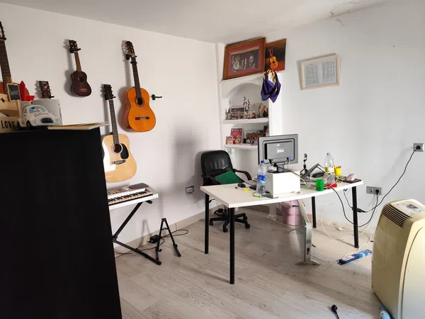 Dúplex en Calle Valverde, 55 - Foto 5