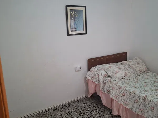 Piso en Avenida de la Pau, 16 - Foto 6