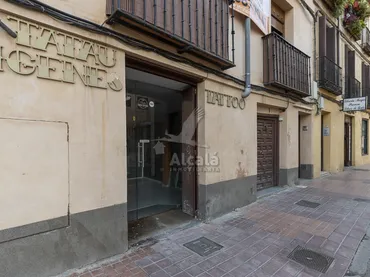 Local comercial en Alcalá de Henares - Foto 19