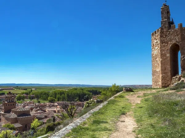 Piso en Ayllon - Foto 18
