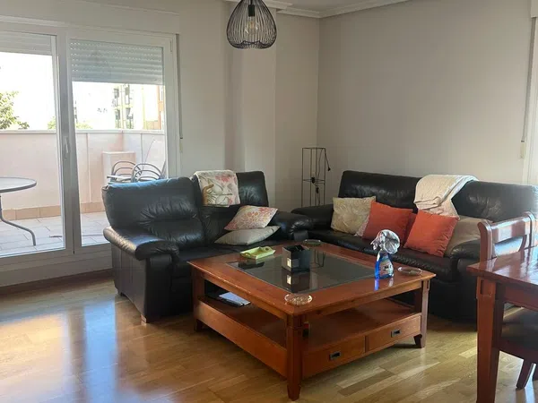 Piso en Calle Mosén Pedro Mena, 18, Centro, San Juan de Alicante - Foto 7