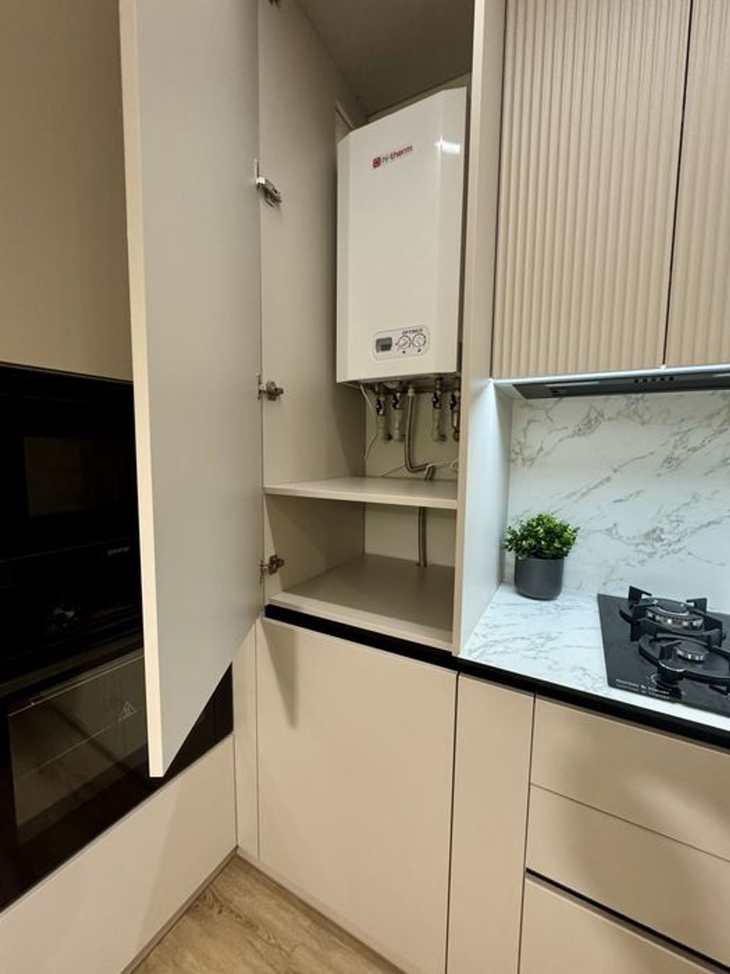 Piso en calle de l'Arquitecte Sert, 31 - Foto 3