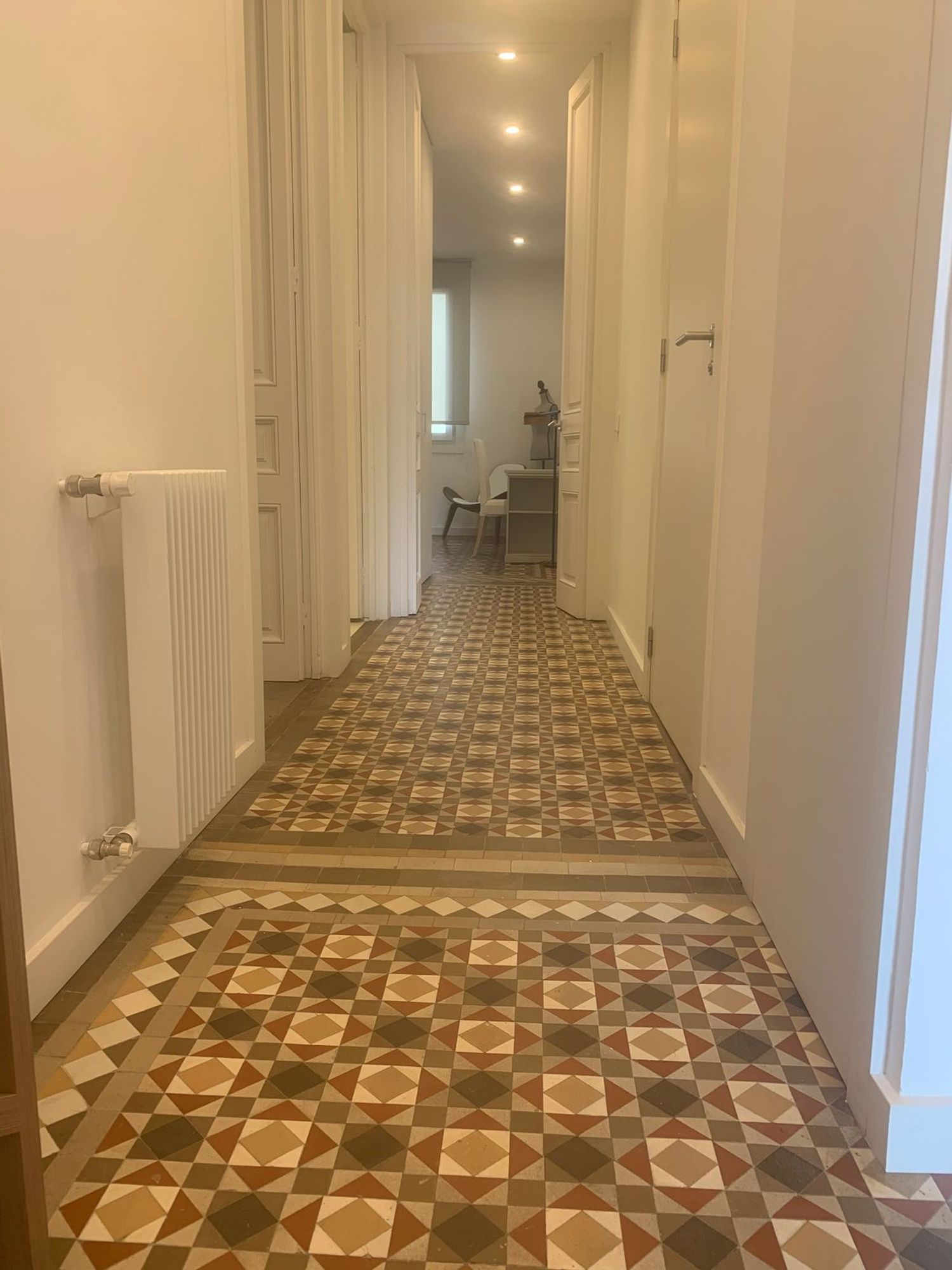 Piso en Calle de Gravina, 8, El Raval - Foto 13