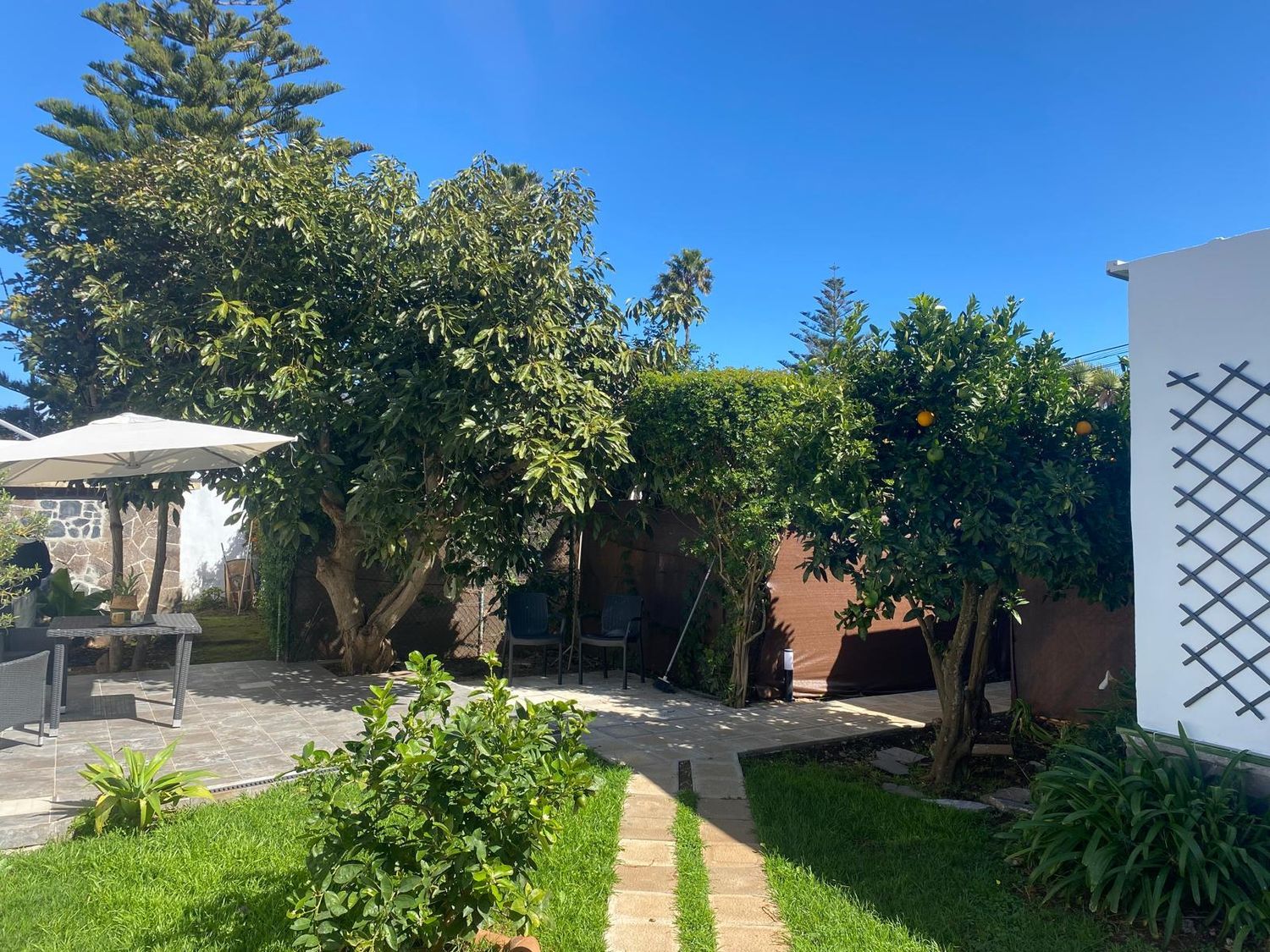 Casa rural en Camino Santa Rosa de Lima, 22, Guamasa-Los Baldíos, Guamasa-Los Baldíos - Foto 2