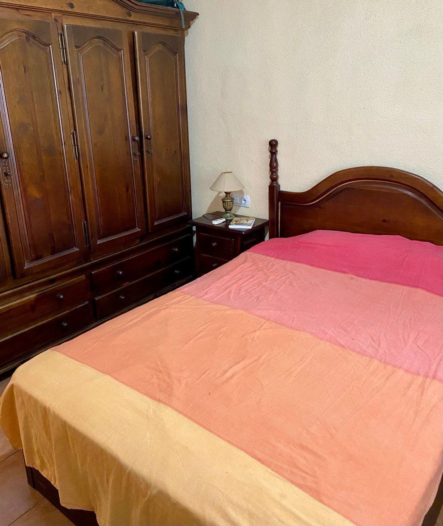 Casa o chalet independiente en Calle de la Violeta, 1, La Huerta, La Huerta - Foto 17