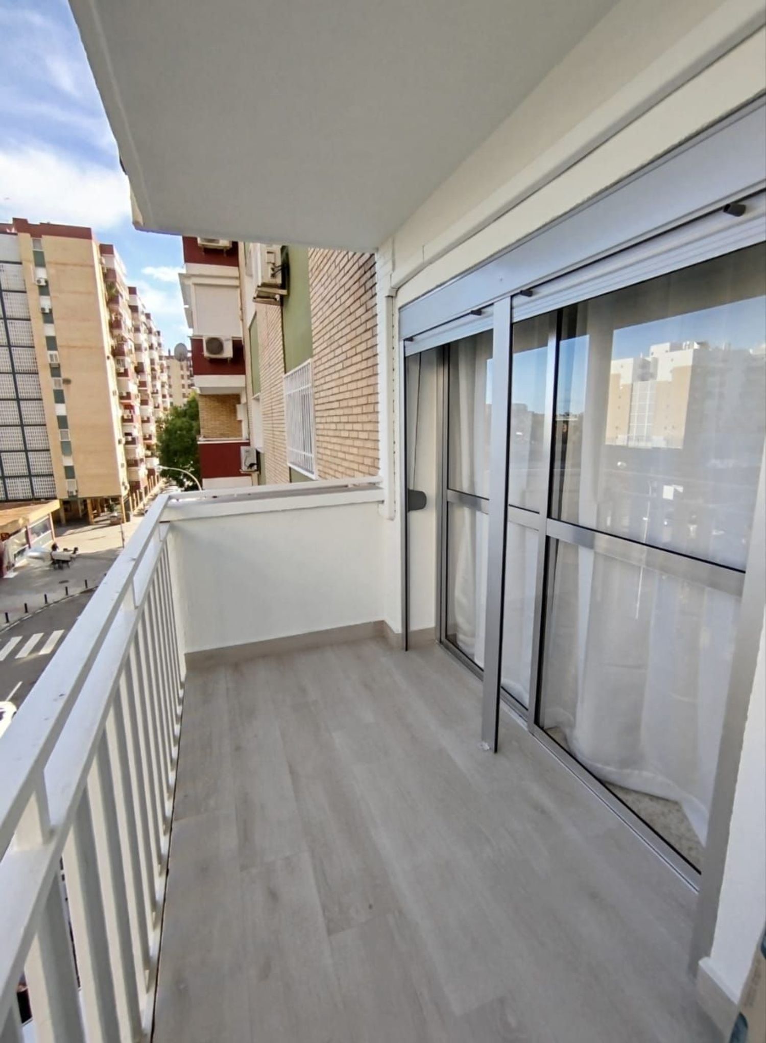 Piso en Calle Angel Ripoll Pastor, 2, Santa Aurelia - Foto 3