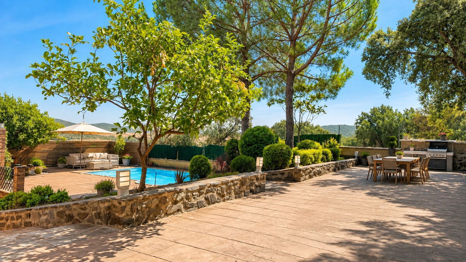 Casa o chalet independiente en Calle Alcor del Roble, 60, Ceres Golf, Ceres Golf - Foto 23