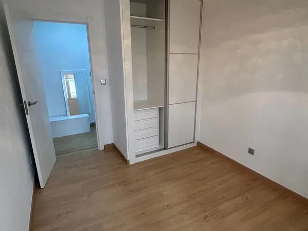 Piso en Calle Recoletas, 2, Pº Zorrilla - Campo Grande, Pº Zorrilla - Campo Grande - Foto 12