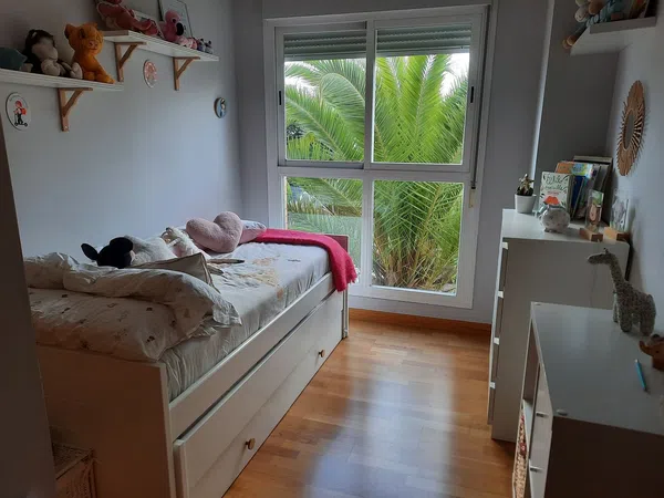 Piso en Poligono Cantizal, 192 - Foto 6